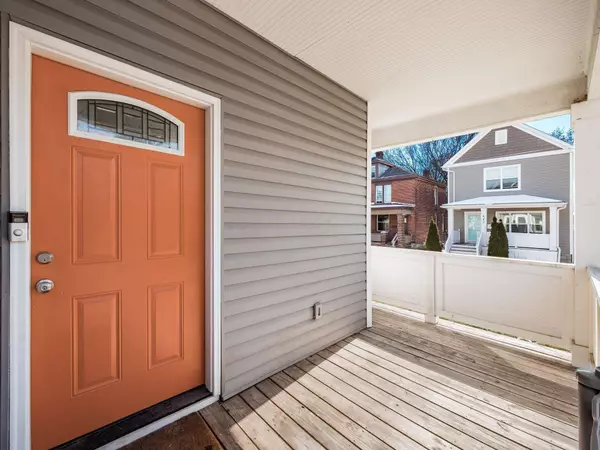 858 S 17th Street, Columbus, OH 43206