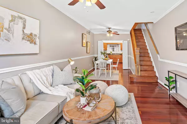 331 S LEHIGH ST, Baltimore, MD 21224