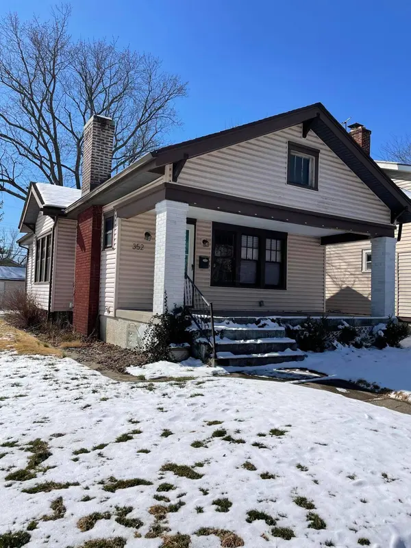 352 Corona Avenue, Dayton, OH 45419