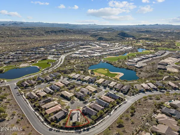 4360 CUTTER Lane, Wickenburg, AZ 85390