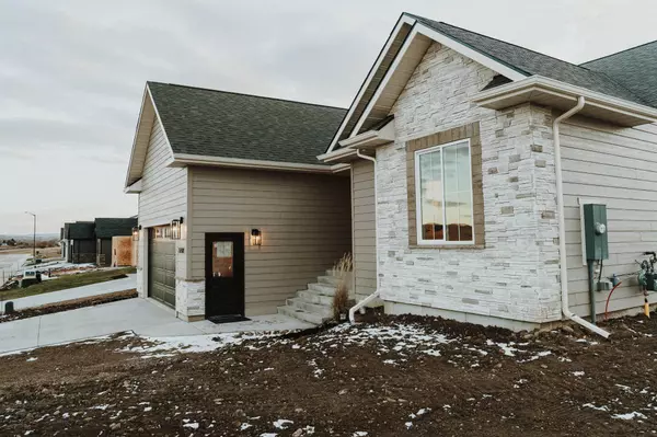 2698 Morrison Ranch RD, Sheridan, WY 82801