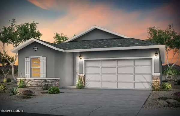 4602 Bolero RD, Las Cruces, NM 88012