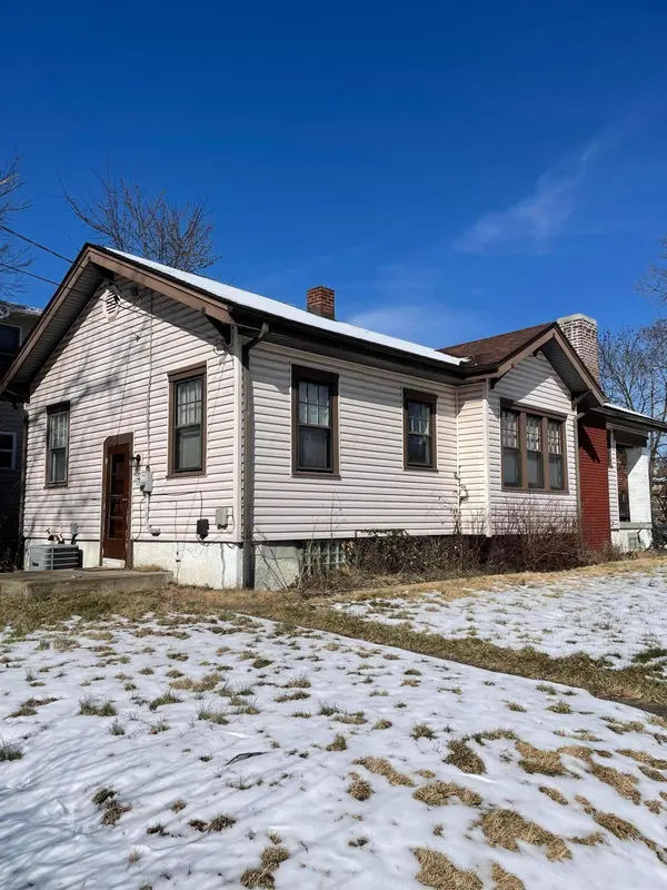 352 Corona Avenue, Dayton, OH 45419