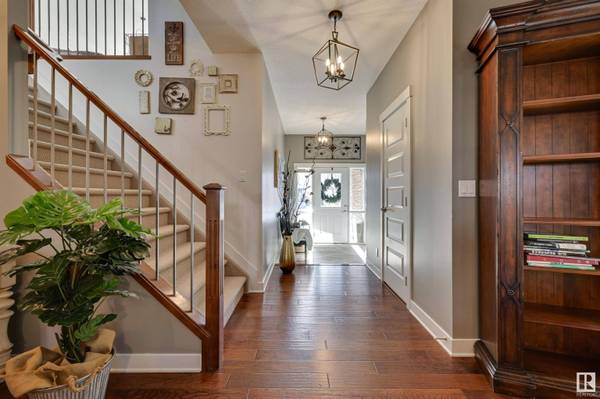 2706 ANDERSON CR NW, Edmonton, AB T6W 0K9