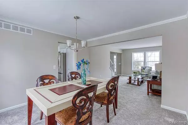 1168 SNEAD Drive, Troy, MI 48085