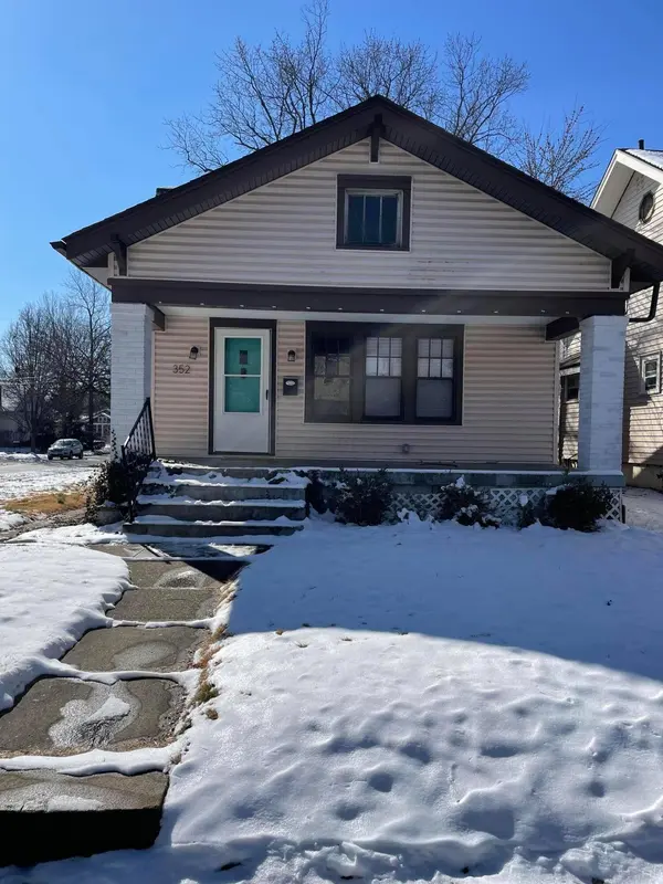 352 Corona Avenue, Dayton, OH 45419