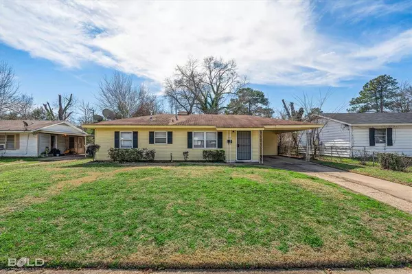 3049 Parkridge Street, Shreveport, LA 71108