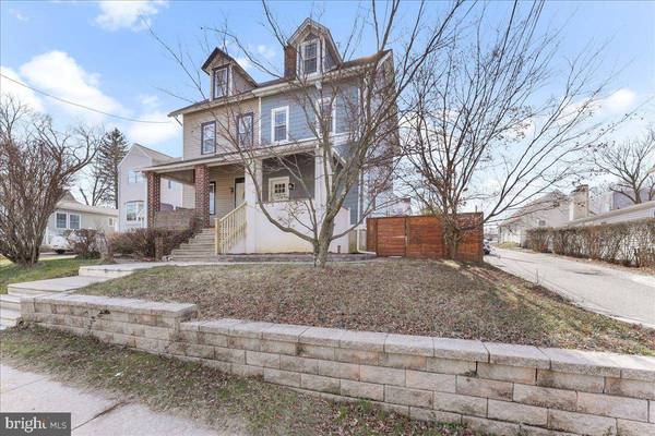 64 W CENTRAL AVE, Paoli, PA 19301