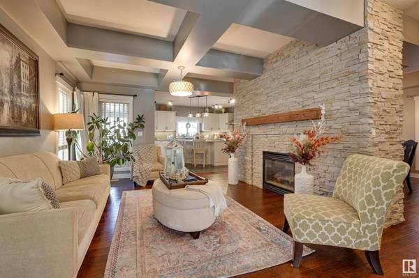 2706 ANDERSON CR NW, Edmonton, AB T6W 0K9