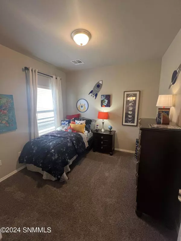 4602 Bolero RD, Las Cruces, NM 88012