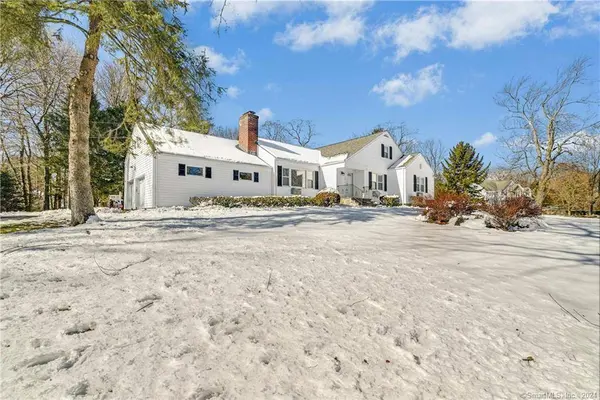 188 Emery Drive East, Stamford, CT 06902