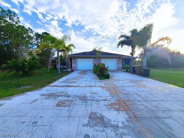 4449-4451 25th ST SW, Lehigh Acres, FL 33973