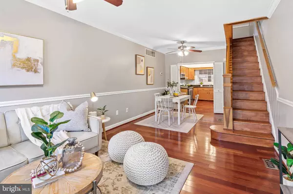 331 S LEHIGH ST, Baltimore, MD 21224