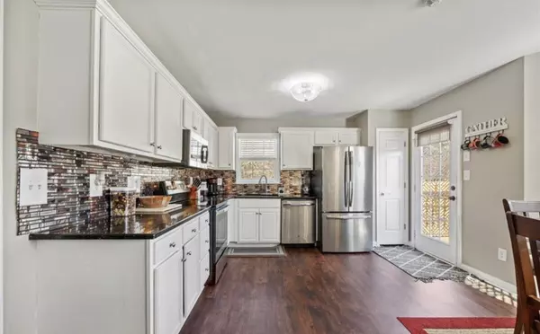 125 Sword Loop, Broadway, NC 27505