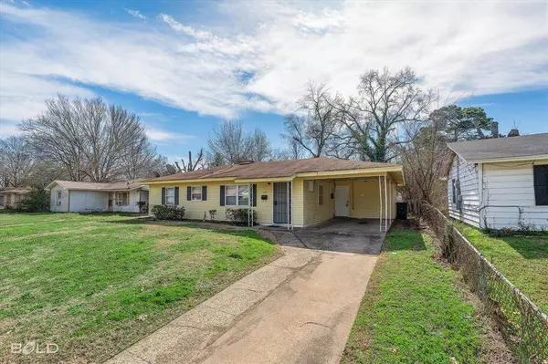 3049 Parkridge Street, Shreveport, LA 71108