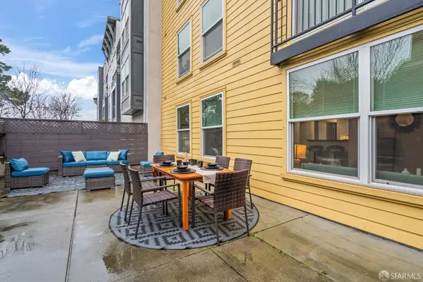 8100 Oceanview TER, San Francisco, CA 94132