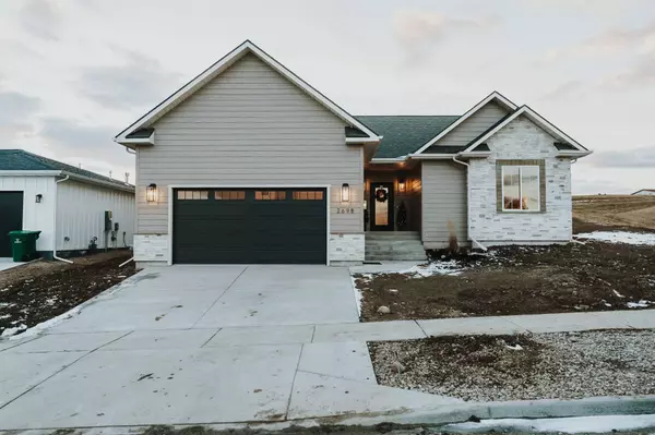 2698 Morrison Ranch RD, Sheridan, WY 82801