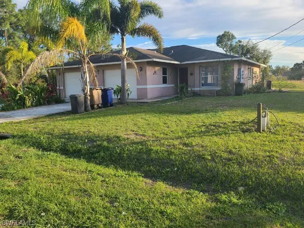 4449-4451 25th ST SW, Lehigh Acres, FL 33973