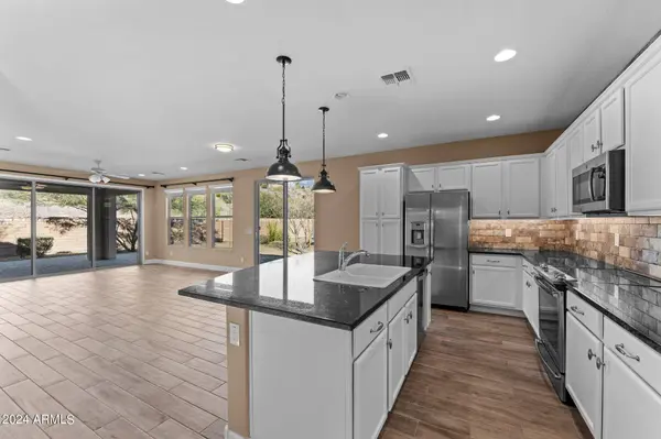 4360 CUTTER Lane, Wickenburg, AZ 85390