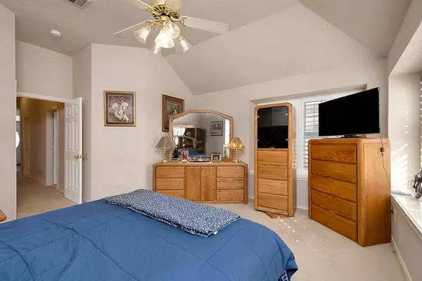 259 Meadowside Drive, Keller, TX 76248