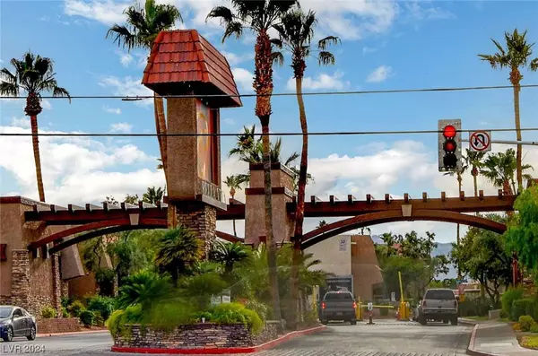 5361 Indian River Drive #344, Las Vegas, NV 89103