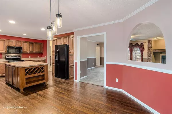 260 Black Oak Drive, Stonewall, LA 71078