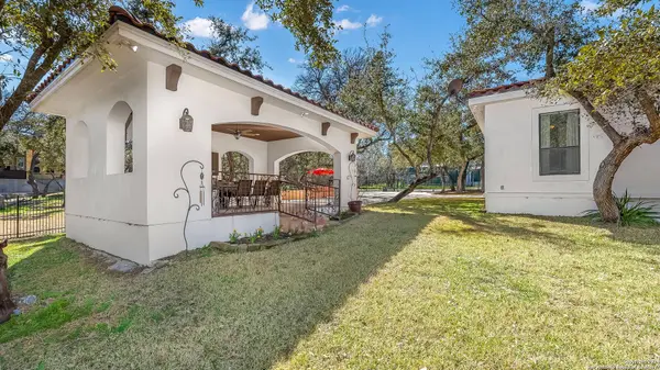 1238 LANGDON DR, San Antonio, TX 78260-5115