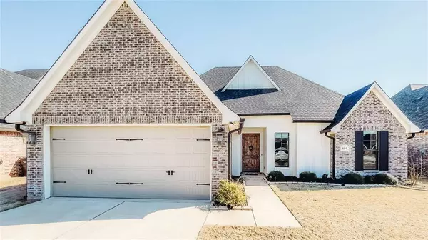 604 Stowe Circle, Benton, LA 71006