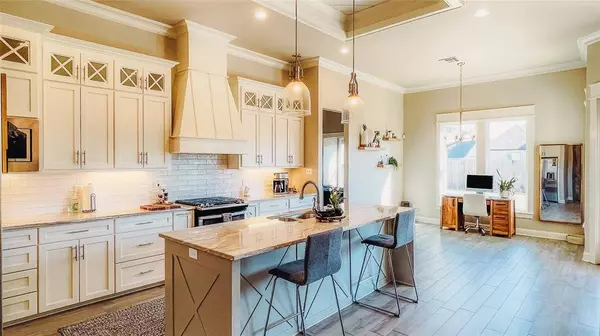 604 Stowe Circle, Benton, LA 71006