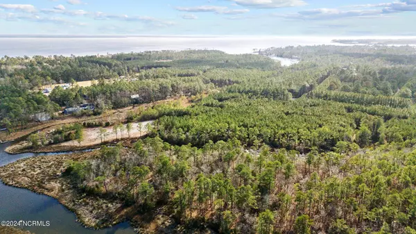 1381 White Farm Road, Oriental, NC 28571