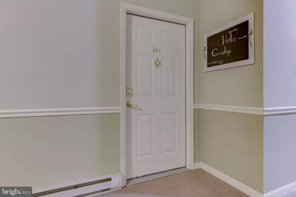 45522 WESTMEATH WAY #A32, Great Mills, MD 20634