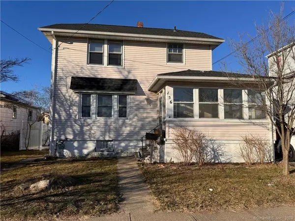 156 Holmes Street, Stratford, CT 06614