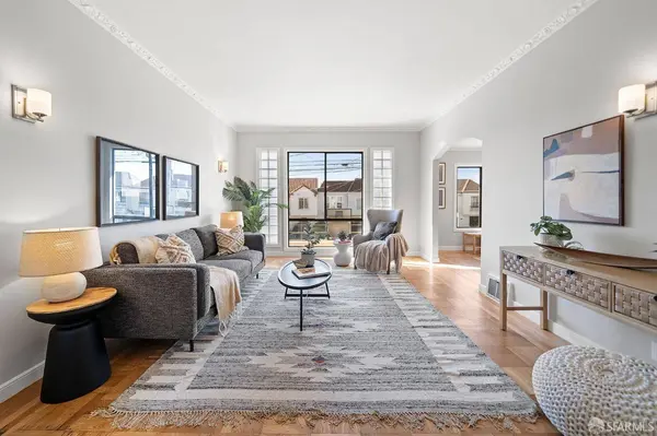 1854 34th AVE, San Francisco, CA 94122