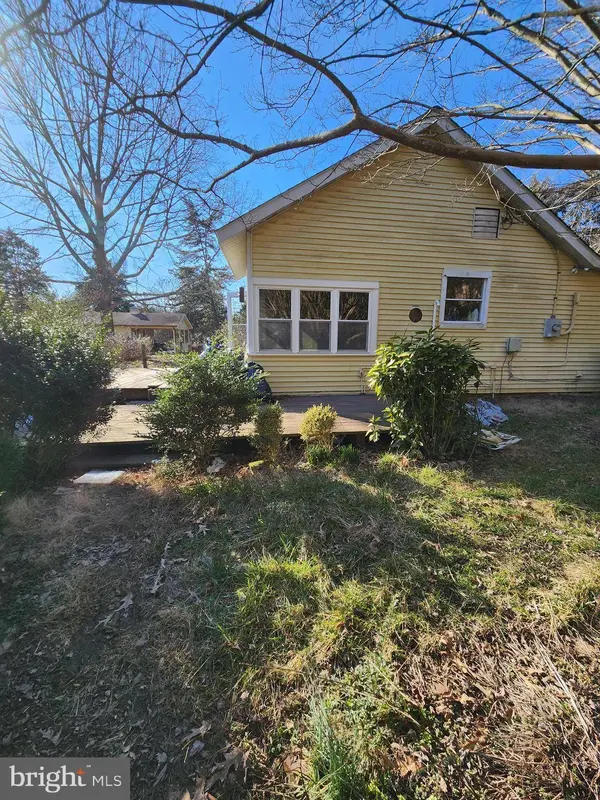 7205 SIMMS LANDING RD, Port Tobacco, MD 20677