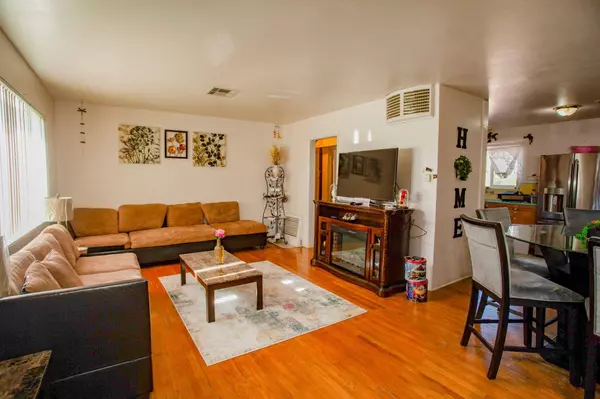 897 W Jacinto View RD, Banning, CA 92220