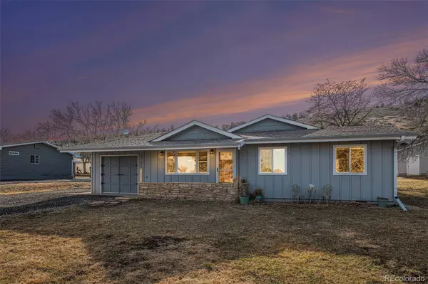 3707 N County Road 27, Loveland, CO 80538