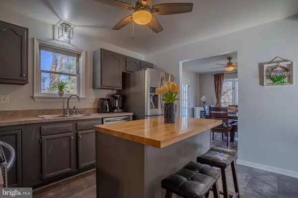 73 STOCKADE CT, Hedgesville, WV 25427