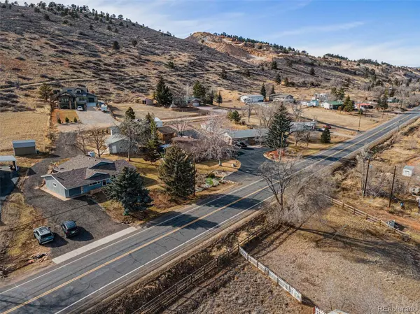 3707 N County Road 27, Loveland, CO 80538