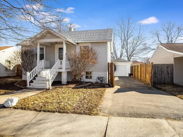 14547 Sawyer Avenue, Midlothian, IL 60445