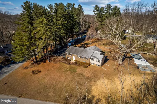 2011 HILLCROFT DR, Forest Hill, MD 21050
