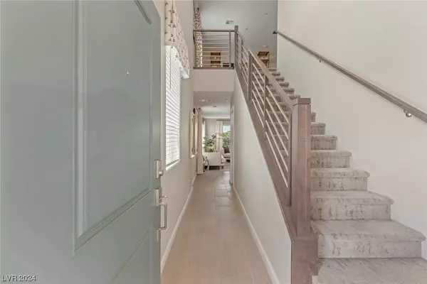 318 Silva Place, Henderson, NV 89011