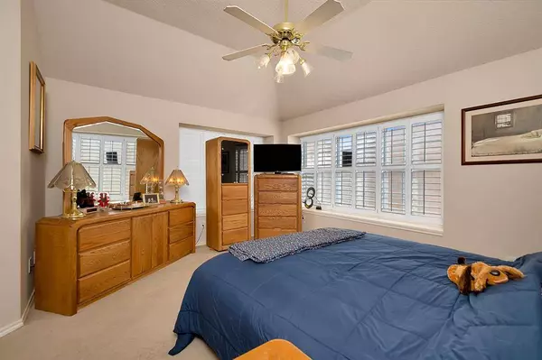 259 Meadowside Drive, Keller, TX 76248