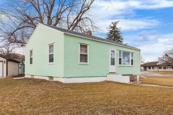 1503 Sioux Avenue, Rapid City, SD 57701