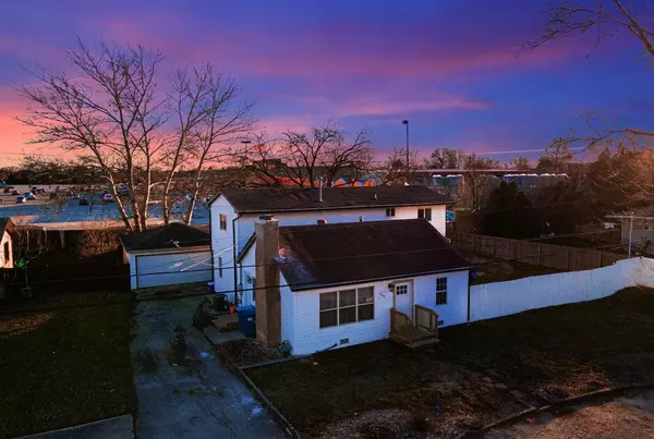 4841 W 119th ST, Alsip, IL 60803