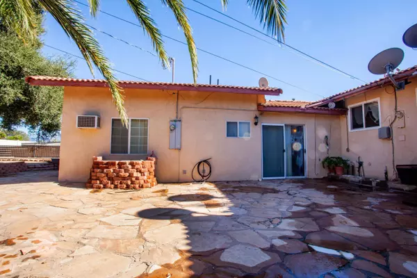 897 W Jacinto View RD, Banning, CA 92220