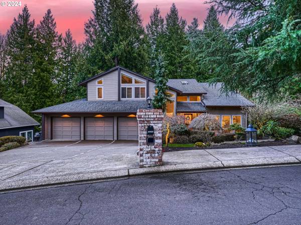 13265 FOX RUN, Lake Oswego, OR 97034