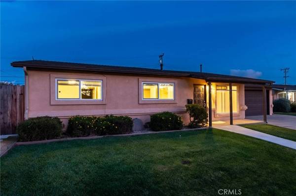 5386 Orcutt RD, Santa Maria, CA 93455