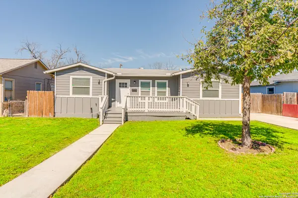 515 FRESNO, San Antonio, TX 78212-1404