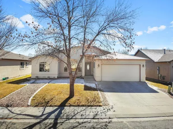 2157 Glenstone Court, Grand Junction, CO 81507