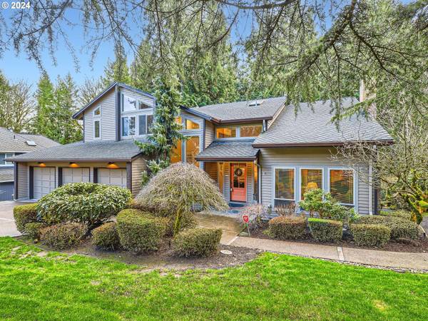 13265 FOX RUN, Lake Oswego, OR 97034